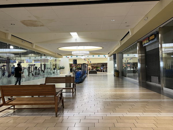 Genesee Valley Center - Aug 7 2022 Photo (newer photo)